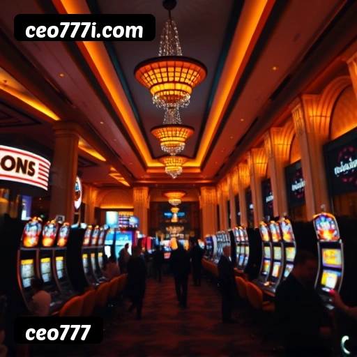 ceo777 Crash: A Comunidade e as Estratégias que Empolgam