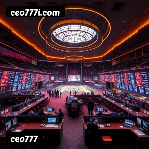Explorando os benefícios únicos dos bônus ceo777
