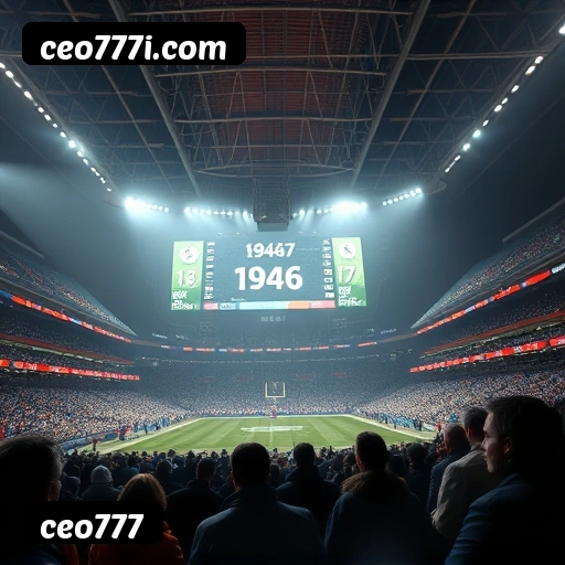 ceo777: Cassino Online Premiado e Seguro