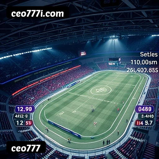 Estratégias de apostas esportivas: 30% mais lucro no ceo777