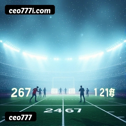 ceo777: Experimente a Comodidade das Apostas em um Aplicativo Completo
