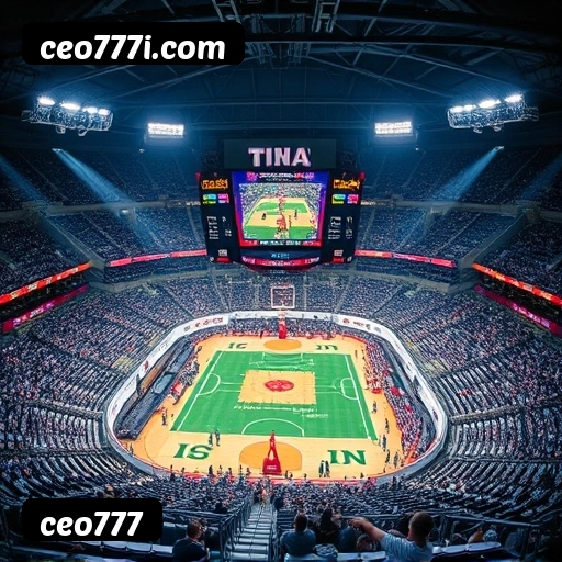 ceo777: Cassino Online Premiado e Seguro