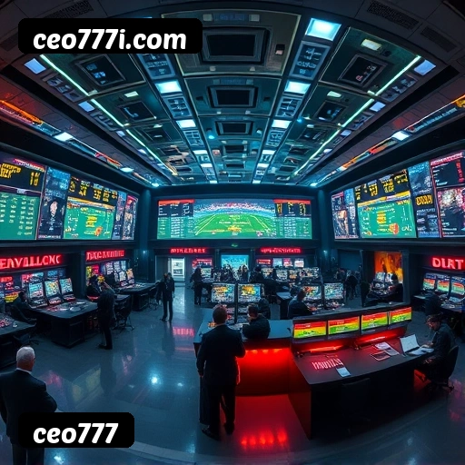 Explorando os benefícios únicos dos bônus ceo777